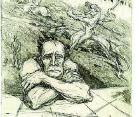 Zece ani fără maestrul CHIRNOAGĂ