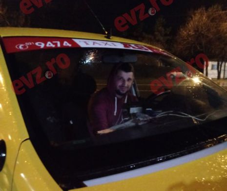 Ziua pompier, noaptea taximetrist pentru o locuinţă prin programul Prima Casă