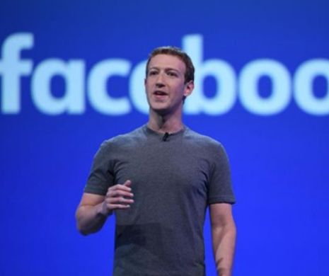 ZUCKERBERG a spus ADEVĂRUL. Cambridge Analytica nu este singura companie care a BENEFICIAT de DATELE PRIVATE ale utilizatorilor FACEBOOK