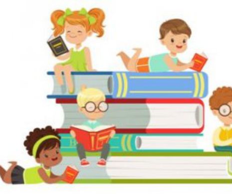 1 iunie este Happy Day la Litera mică, Bookfest 2018