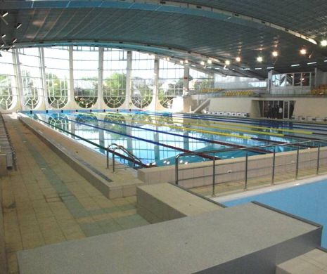 20 de echipe vor participa la cea de-a 24-a ediţie a "Maratonului celor 24 de ore de înot"