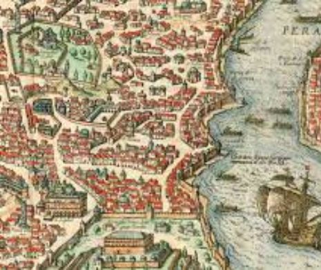 29 Mai 1453. Căderea Constantinopolului. Nașterea Istanbulului. Semne pe cer au vestit sfârșitul Imperiului Bizantin – Evenimentul Zilei