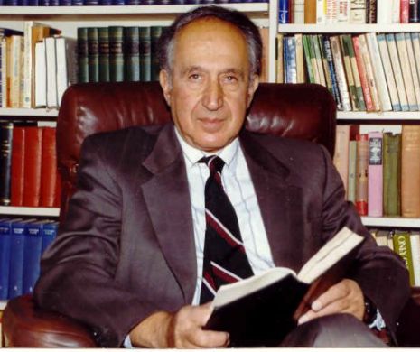 A murit omul care a CONTRAZIS CIA în privința modului în care evalua URSS. Importanța lui Richard Pipes