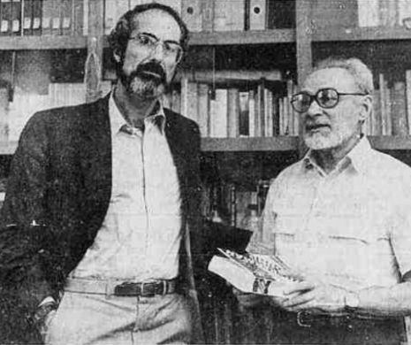 A MURIT un mare AUTOR CONTEMPORAN! GIGANTUL literaturii avea 86 de ani