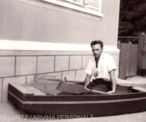 A salvat 52 de oameni de la înec cu o barcă pe care a construit-o singur. Nu și-a putut salva propriul tată