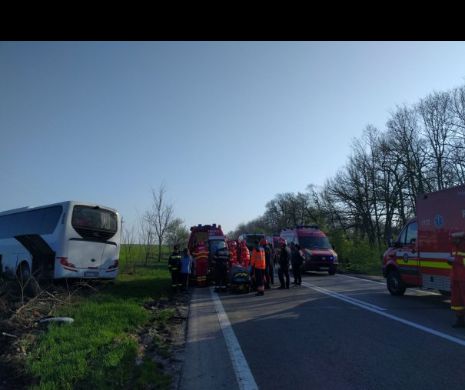 ACCIDENT MORTAL în Ungaria! Încă un ROMÂN a MURIT! Precizări de ultimă oră de la MAE. News alert