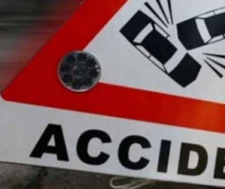 Accident soldat cu ȘASE VICTIME. DN16 este BLOCAT