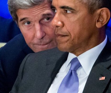 Acordul cu Iranul: Obama l-a LUCRAT pe Trump pe la spate, dar efectul a fost INVERS. Poate fi TRĂDARE?