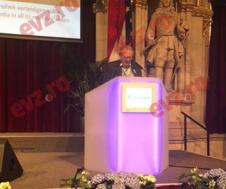 Adam Michnik: „Dorul de comunism în România sau Polonia e ca dorul de Hitler sau ca Mussolini în Germania sau Italia!”