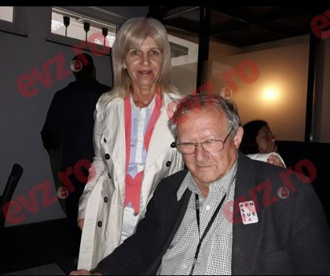 Adam Michnik: „Libertatea e ca aerul, îți dai seama cât e de important atunci când îți lipsește!”