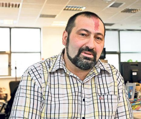 ADEVĂRUL despre STAREA de SĂNĂTATE a lui Hanibal Dumitrașcu. Medicii AU făcut ANUNȚUL! Ce s-a întâmplat în PLINĂ STRADĂ