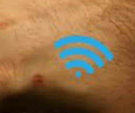 Adio PORTOFEL! Microcipul implantant sub piele este la mare căutare. La ce foloseşte el