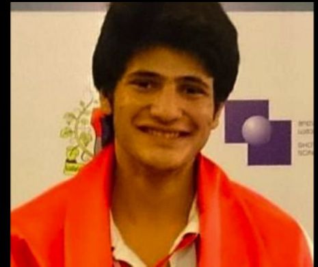 Adolescent sirian, acceptat la Cambridge University. Este incredibil cum a studiat chimia în timp de război