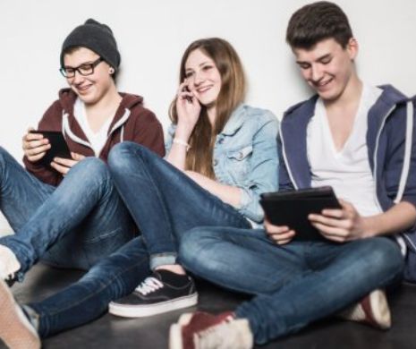 Adolescenții beau și nu folosesc contraceptive