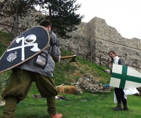 Lucruri mai puțin știute ale cavalerilor medievali. Ce au descoperit istoricii