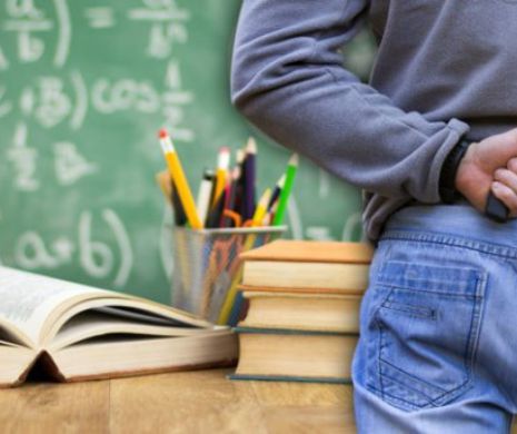 Alarmant! Violenţa în şcoli a crescut cu 1200%. Islamul este una din cauze
