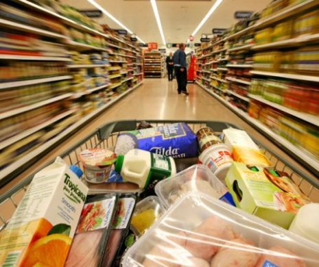 ALERTĂ ALIMENTARĂ! Produs RETRAS de urgență dintr-un cunoscut supermarket din România. Există susiciuni de contaminare cu e.Coli