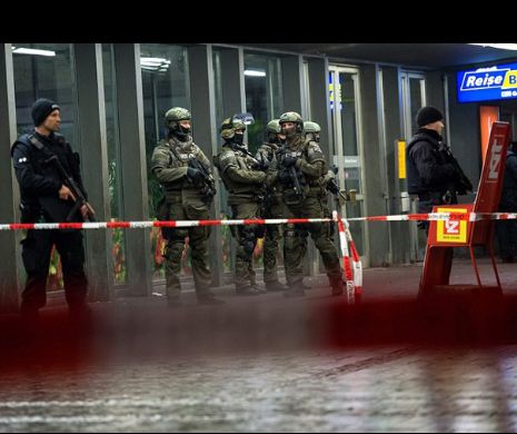 ALERTĂ cu BOMBĂ la Vatican! Zona a fost EVACUATĂ de urgență. News alert