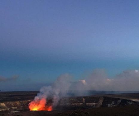 ALERTĂ! PERICOL iminent pentru locuitorii din Hawaii. Consecințele pot fi FATALE pentru insule