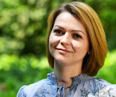 Ameţitoarele TENEBRE ale „Afacerii Skripal” Ce ASCUNDE Marea Britanie? De ce TACE Putin?