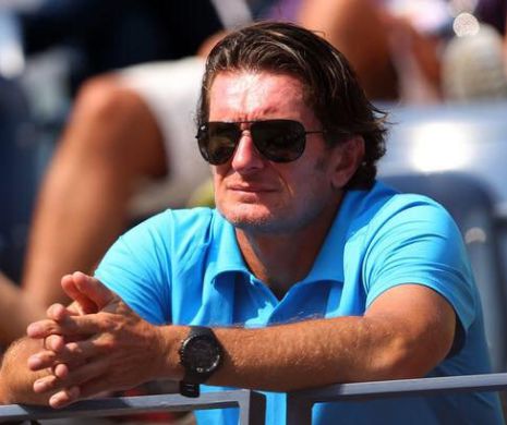 Antrenorul unei tenismene celebre a CARACTERIZAT-O pe Halep: „Simona este foarte puternică din punct de vedere mental”