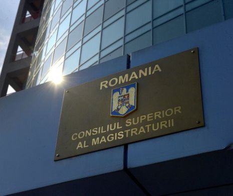 ANUNȚUL IMPORTANT al CSM după desecretizarea protocolului cu SRI