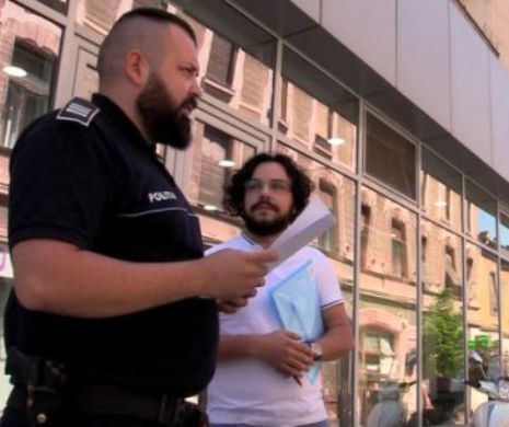 Arădeanul licențiat cu drepturile asupra brandului ”Arsenie Boca”, AMENDAT DE DOUĂ ORI pentru apeluri nejustificate la 112