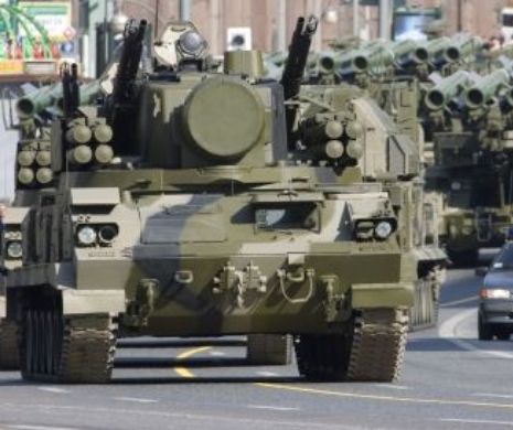 Armata SUA a INVADAT Europa. Evenimentele din Anvers declanșează codul ROȘU la Kremlin