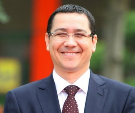 AROGANȚA lui PONTA la adresa procurorilor DNA PORTOCALĂ și ONEA