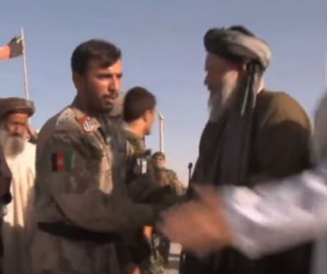 Atentat la reședința șefului poliției din Kandahar. Cel puțin cinci oameni au MURIT