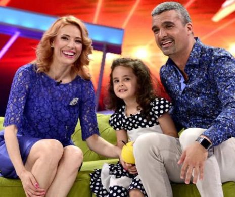 Aurelian Temișan și soția lui erau pe scenă când părinții lor au MURIT! Dezvăluiri cutremurătoare