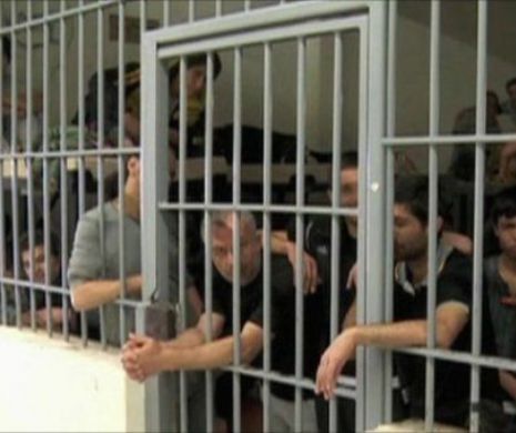 Autoritățile sunt în ALERTĂ! HAOS în spatele GRATIILOR. Gruparea care face LEGEA în închisori. VICTIMELE rămân fără RINICHI