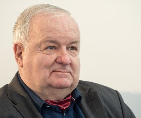 Averea lui Cristian Țopescu! Ce PENSIE colosală PRIMEA fostul comentator sportiv