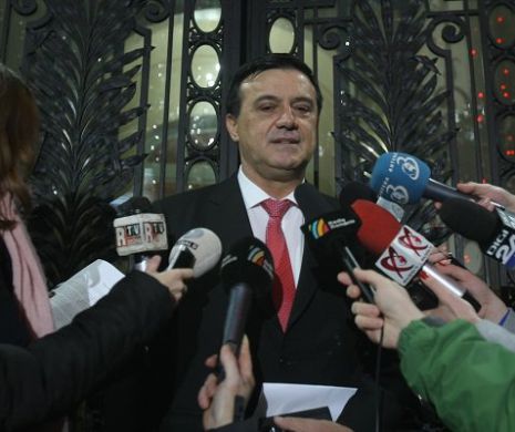 Bădălău ANUNȚĂ RUPTURA din Coaliția de Guvernare. Critici MAJORE pentru ALDE. „Din ce în ce mai GREU să avem o GUVERNARE ÎMPREUNĂ”