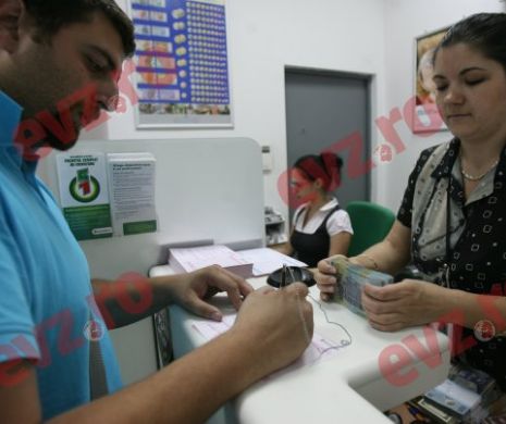 Băncile din România, ajutate de stat să facă profituri uriașe
