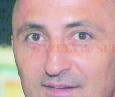 Bărbatul care şi-a UCIS colegul cu 27 de lovituri de cuțit pe malul Jiului, a fost CONDAMNAT pe VIAŢĂ
