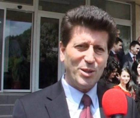 Băsescu TRĂDAT din nou. Deputatul  Ion Tabugan a părăsit grupul parlamentar PMP