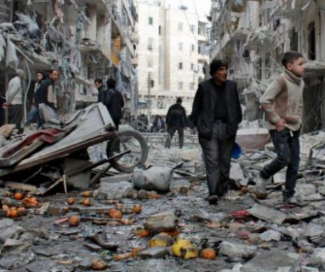 Bashar al-Assad, ameninţat cu moartea de un oficial israelian: “Va fi lichidat!” Vezi motivul ameninţării