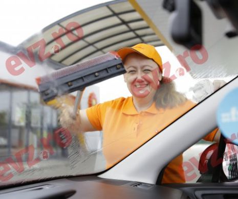 Benzinar pentru o zi