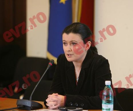 BEȚIA PUTERII de la DNA Ploiești. Sorina Matei, despre cazul Onea: „Când procurorul devine mai hoţ decât hoţul…”