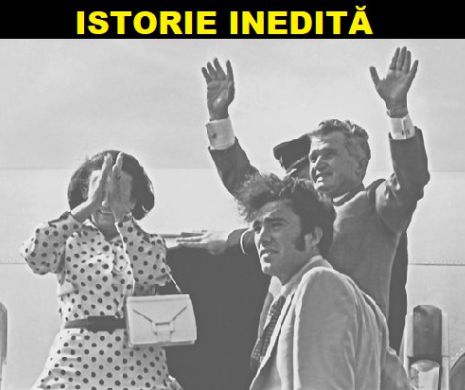 BLESTEMUL VRĂJITOARELOR l-a ajuns pe Ceaușescu? POVESTEA unui accident MISTERIOS din Cluj și SECRETOMANIA PCR