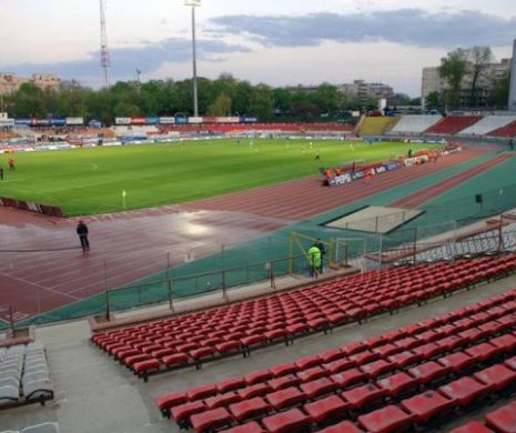 BOMBĂ ÎN FOTBAL! Dinamo A FOST VÂNDUT. Cine este noul PATRON
