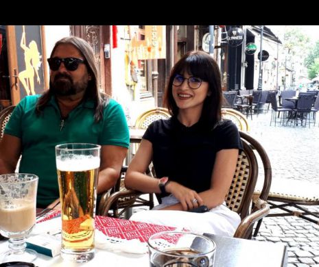 Bombă în lumea mondenă. Andra ESTE fiica lui Gheorghe Gheorghiu. Dezvăluiri EMOȚIONANTE: „Mă înțelege în orice problemă, vorbim mult”