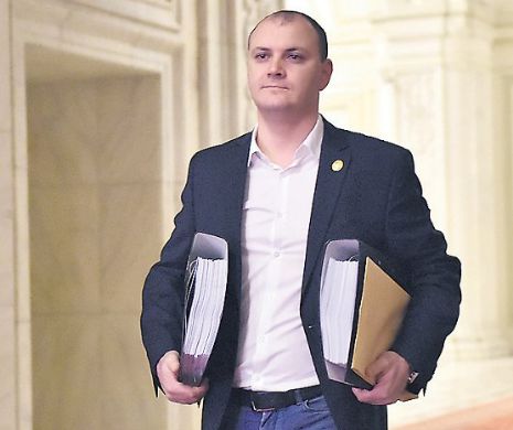 BOMBĂ la ÎCCJ. Inculpații din dosarul lui Ghiță au RĂBUFNIT: „Dosarul este o ÎNSCENARE JURIDICĂ”