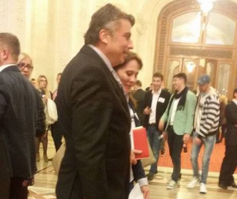 Bomba zilei! Gelu Vișan a fost EXCLUS din PMP