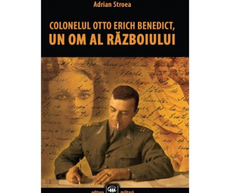 Bookfest 2018- Dintre „armele” noi cu care Editura Militară – fidelă îndemnului „Înarmaţi-vă cu cărţi!” – se prezintă în faţa publicului