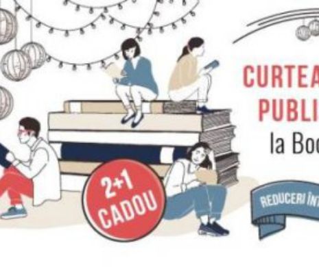 Bookfest 2018. Noutăți și program - Curtea Veche Publishing