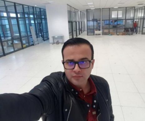 BREAKING NEWS de la Mihai Gâdea, în miez de noapte: „Operație FOARTE GREA pentru Voiculescu!”