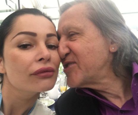 Brigitte Năstase îl face de râs pe Ilie Năstase după scandalul cu poliţia rutieră: ”Samoyedule, ai mâncat lăptic cu alcool”