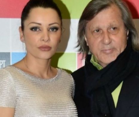 BRIGITTE, reacție EXCLUSIVĂ! „ILIE era cu DOUĂ DOMNIȘOARE”